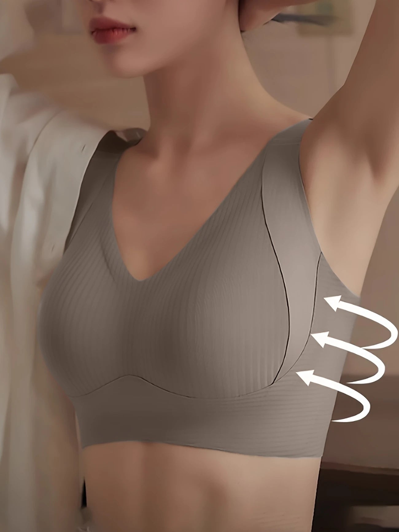 lyla sportBralettetops
