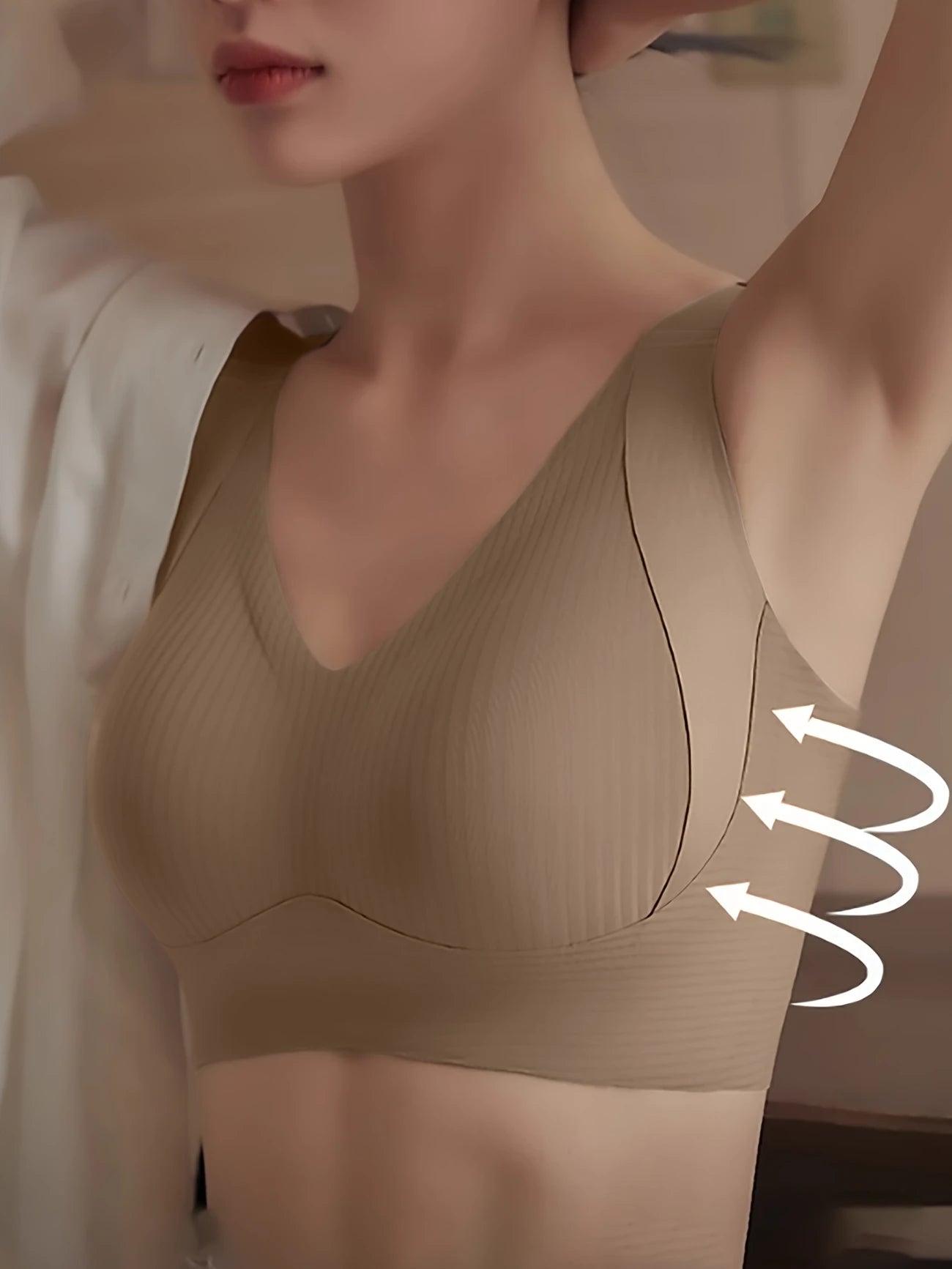 lyla sportBralettetops