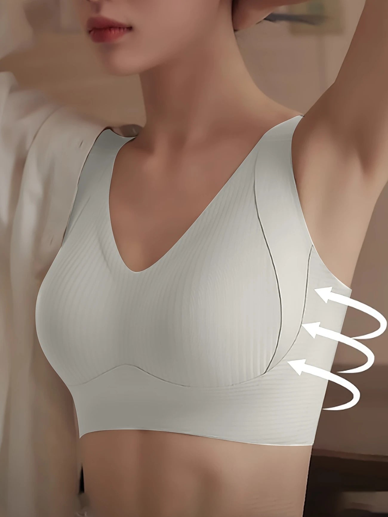 lyla sportBralettetops
