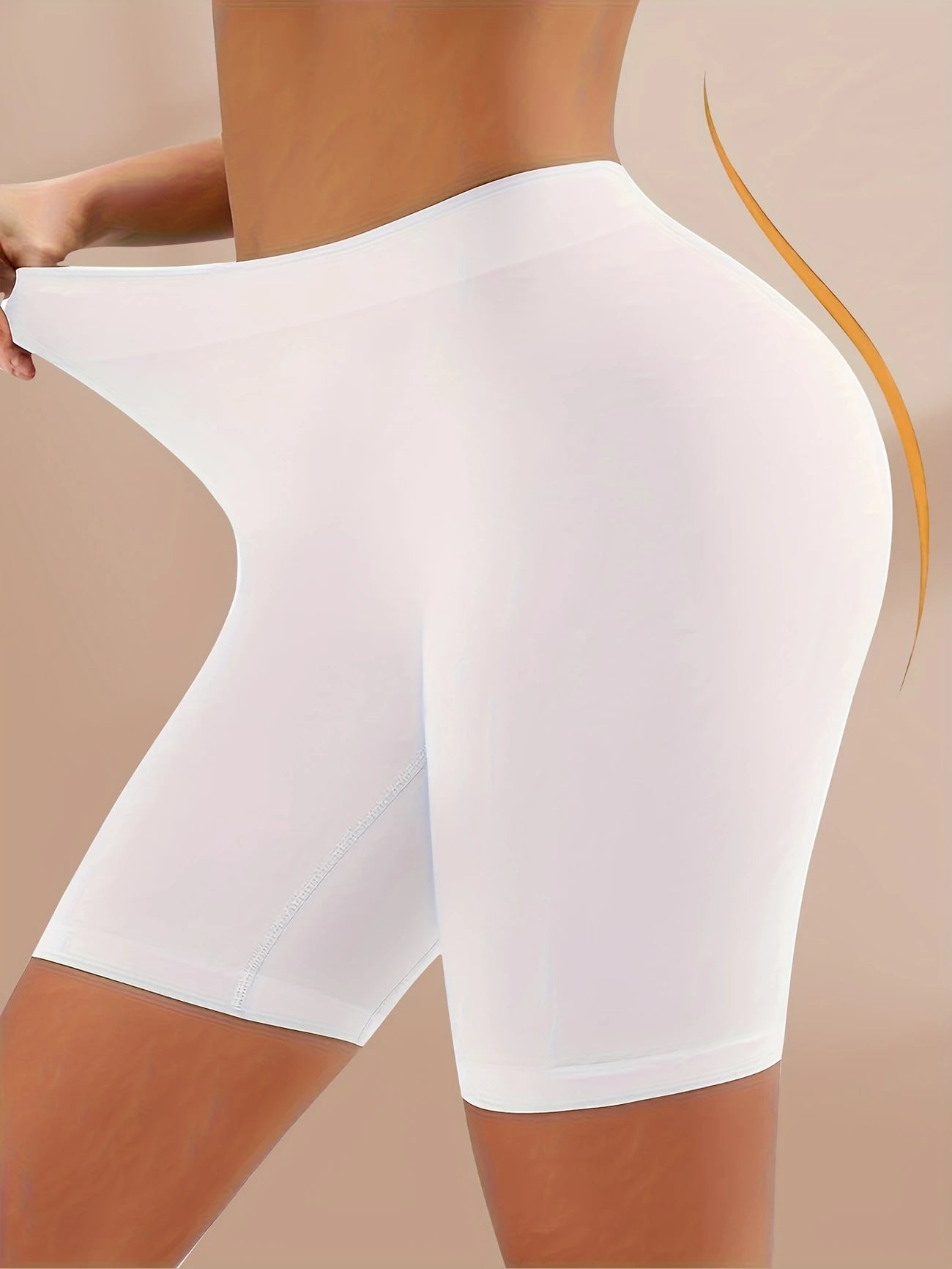 Lyla-taileshorts